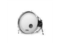 Evans 22 EQ3 Reso BD Coated White Evans 22 EQ3 Reso BD Coated White